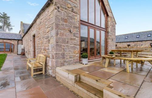 Haybale Barn - Foto 11