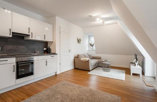 Neubau Wohnung am Eversten Holz - Photo 22