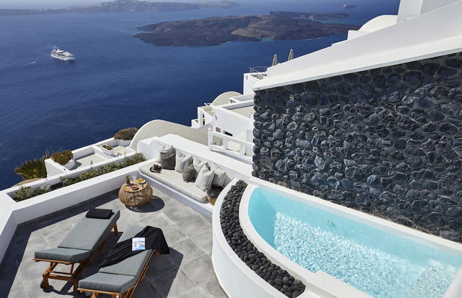 Olea Cave House - Foto 28