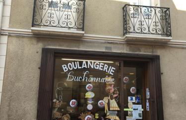 Luchon Holidays, parking, wifi, balcon, cave, T3 8 personnes - Photo 27