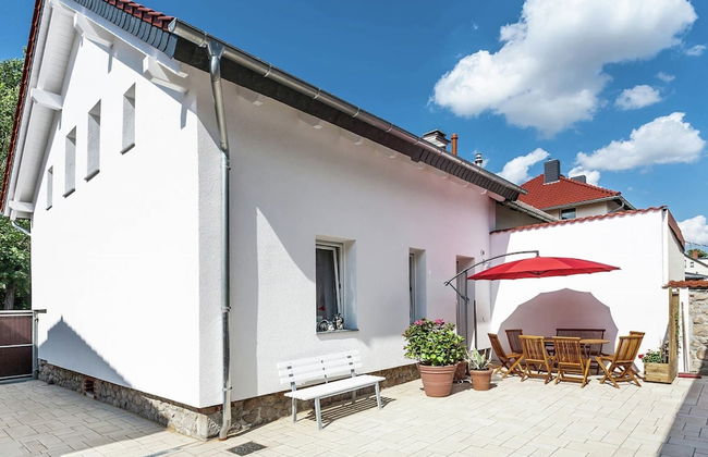 Holiday Home on the Edge of the Forest - Photo 25