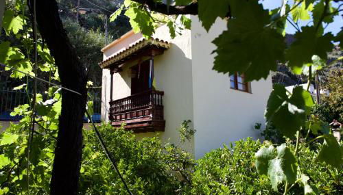 Casa Rural de Tío Félix - Foto 5, Garden