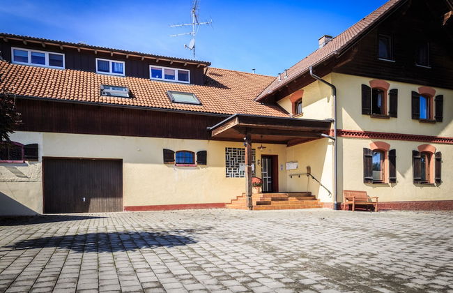 Ferienwohnung Luisa - Foto 68