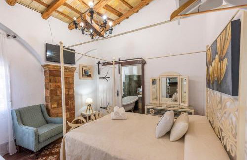 Casa Rural Los Mellizos - Foto 25