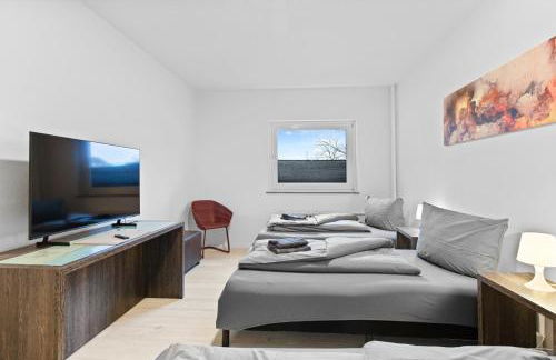 Lünen Living Apartment #12 - Foto 11