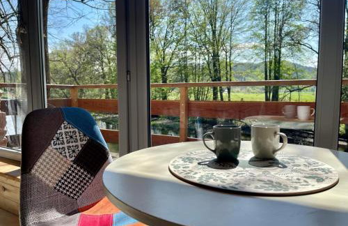 Wozownia Nad Bobrem - Foto 10