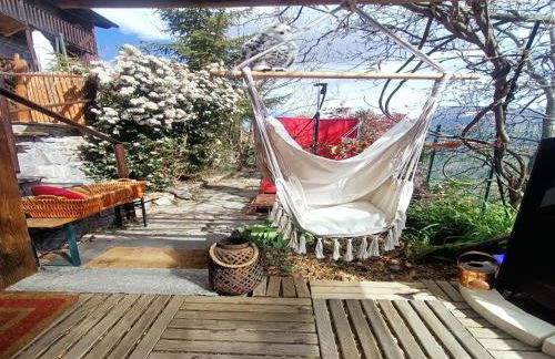 Chalet in Aosta near Pila Ski Lifts - Photo 47