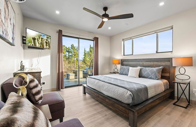 Moondance Redrock Terrace Sedona - Photo 28