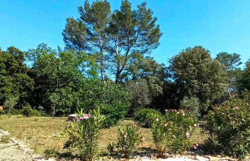 Beautiful Home In Besse Sur Issole With Wifi - Photo 14