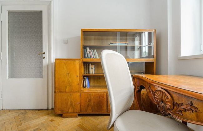 Centrum al. Szucha - Foto 3