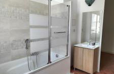 Appartement chic Haussmanien - Foto 13