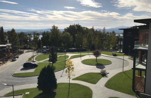 Apartament K Laguna Beskidów - Foto 34