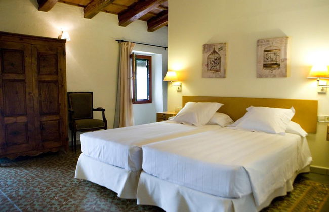 Can Bayre - Hotel Rural - Foto 18