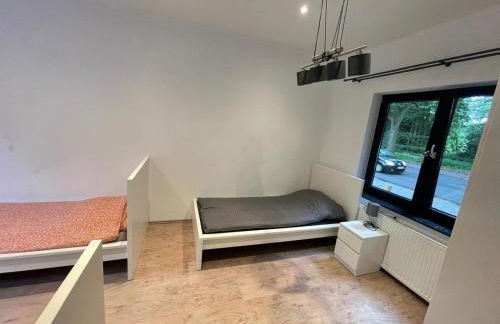 CITY HAUS für 8 Personen - Foto 14