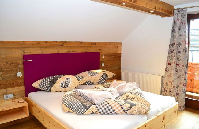 Chalet Hoamat - Foto 5