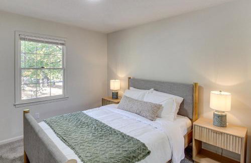 19 Mi to Kansas City Group Retreat with Game Room! - Foto 15