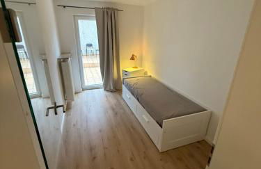 FerienHaus mit Sauna Schustergasse Bischofsheim Rhön - Foto 28