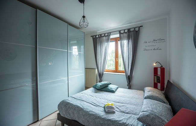 #914 Home - Irpinia - Foto 4