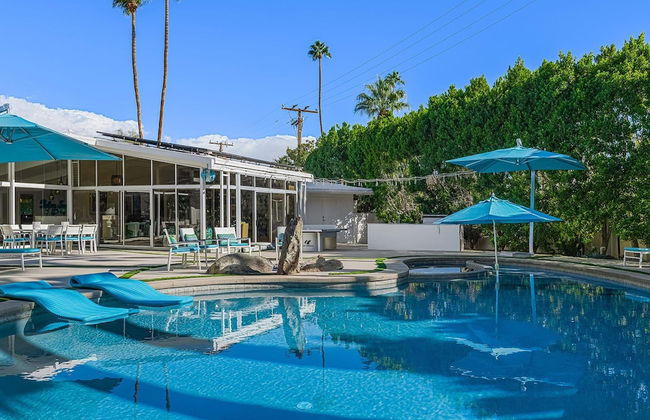 The View at Old Las Palmas - Foto 42