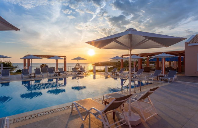 Antigoni Beach House Large Private Pool Walk to Beach Sea Views A C Wifi Car Not Required - 1012 - Foto 75