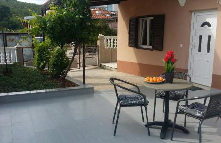 Apartments with parking space Sapina Doca, Rogoznica - 11739 - Foto 12