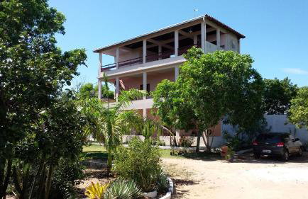 Pousadinha Mangabeiras Familia e Grupos - Foto 14