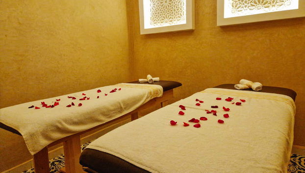Bad und Massage im Hammam Click Riad & Spa - Foto 2