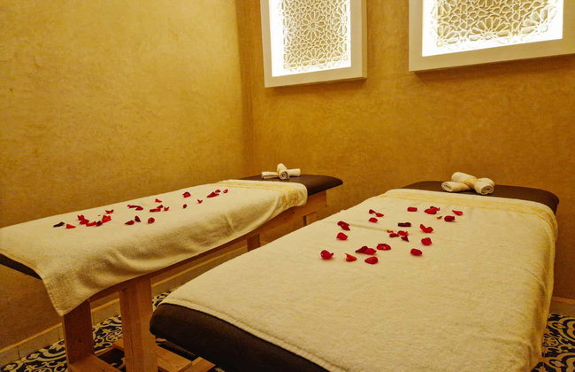 Bagno e massaggio all’hammam Click Riad & Spa - Foto 2