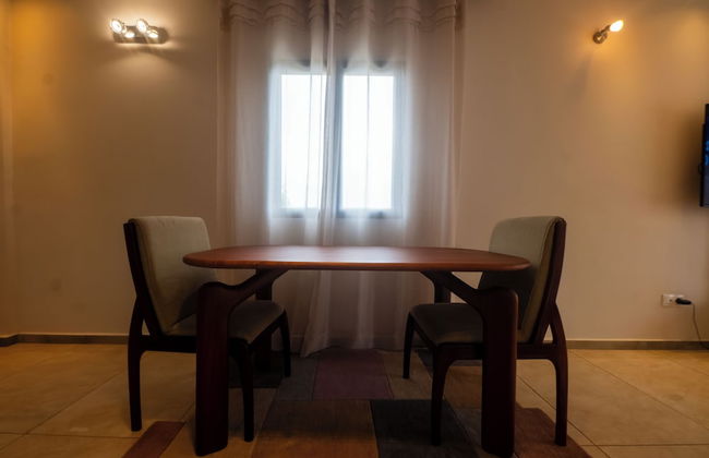 Residence Massou Bastos Golf - Foto 60