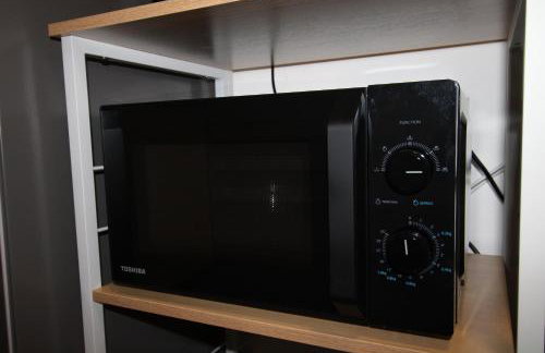 GRAzzOO 3 getrennte Zimmer 3x Smart TV - Foto 24