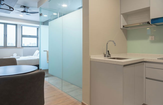 Riveria City by Plush - Foto 50