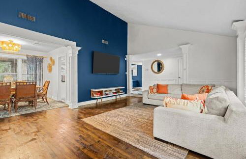 Zen Retort near Stone Mountain - Foto 1