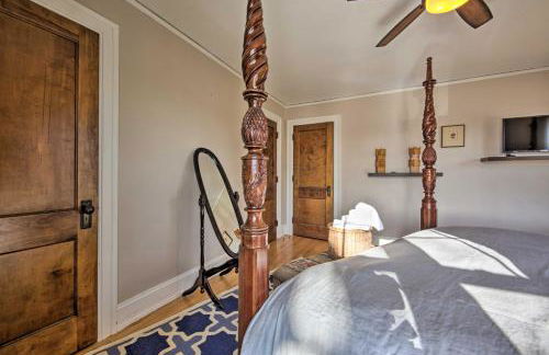 Pet-Friendly Sheboygan Home, 1 Mi to Lake Michigan - Foto 16