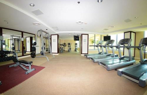 Palisade Palms Oceanfront Condo & 5-Star Amenities - Foto 76