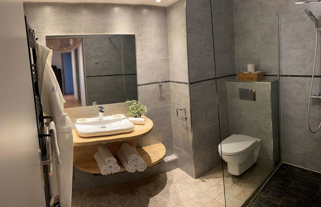 Apart'Hotel Sainte-Marthe - Foto 37