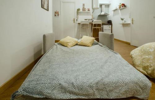 El gato de arriba - Foto 18