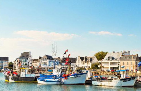 Holiday Home Kermathéano - Foto 16