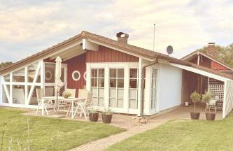 Ferienhaus DIE SIEBEN in Kappeln an der Schlei - Photo 1