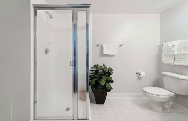 2BR Luxury City Suite With Gym & Pool - Foto 55