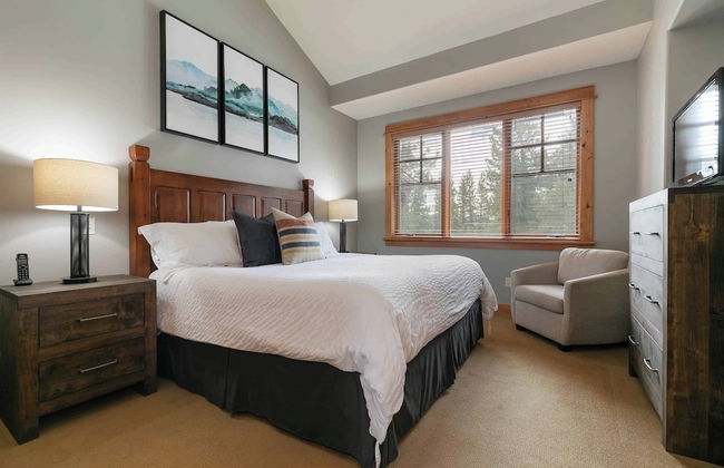 The Cottages at Old Greenwood - Foto 3