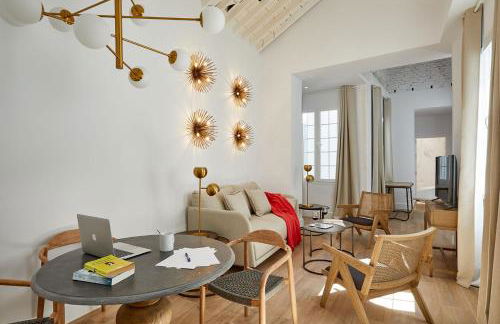 Lodgingmalaga Plaza de la Constitución - Photo 56