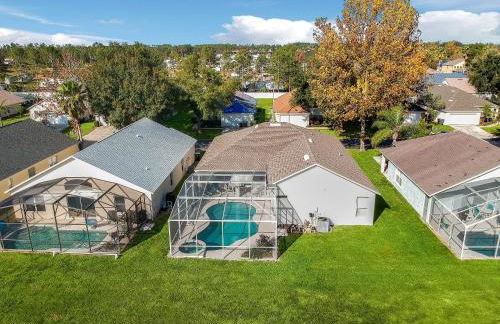 Grand Luxury 4BR Pool Home Near Disney Parks - Foto 1