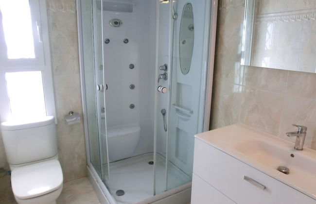 Villa Vistamar - Foto 27