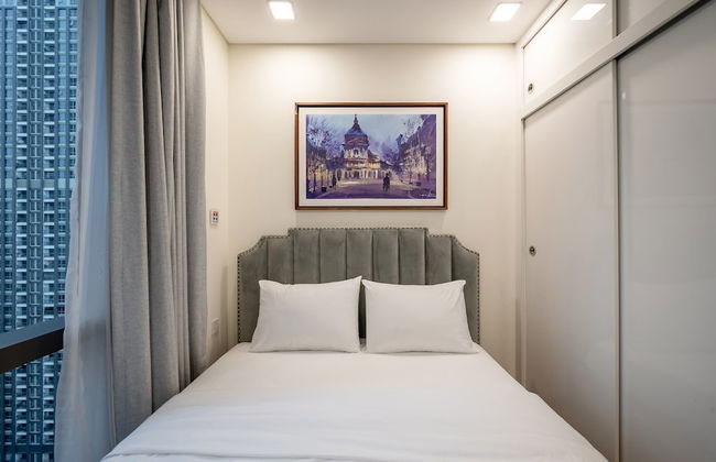 LANDMARK 81 Residences - ANGIA Hospitality - Foto 15