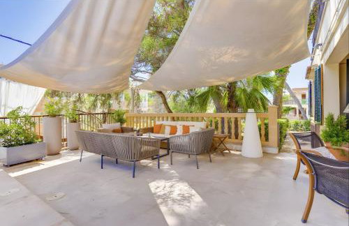 Villa Cala Estancia Mercedes - Foto 26