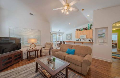 Seabreeze Bungalow - Foto 27