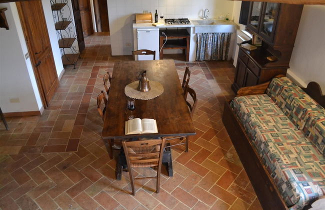 Agriturismo Nestore - Foto 30