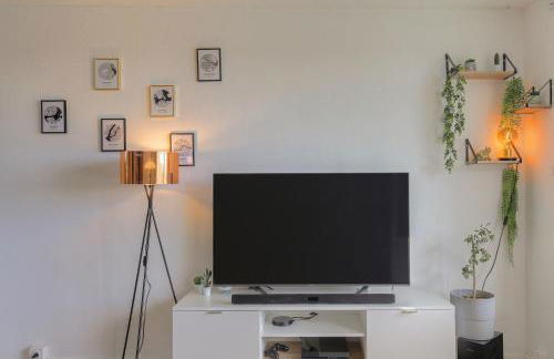 L'Escale, Appartement 2 chambres avec Balcon, Villefranche - Foto 7