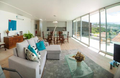 Casa Neptuno-Lagoa São Miguel - Photo 14