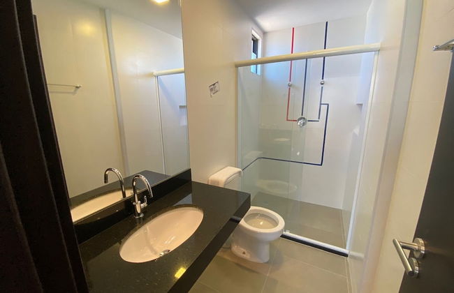 Edificio Liv P.Verde Apto 1014 - Foto 20